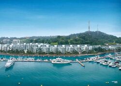 Marina Collection (D4), Condominium #638900201